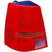 Ліхтар задній VW Bora 99-05 універсал лівий DEPO 110214012