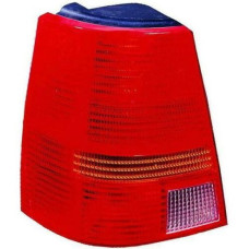 Ліхтар задній VW Bora 99-05 універсал лівий DEPO 110214012