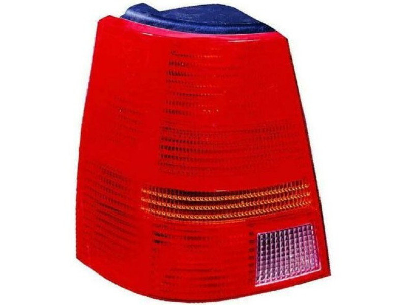 Ліхтар задній VW Bora 99-05 універсал лівий DEPO 110214012