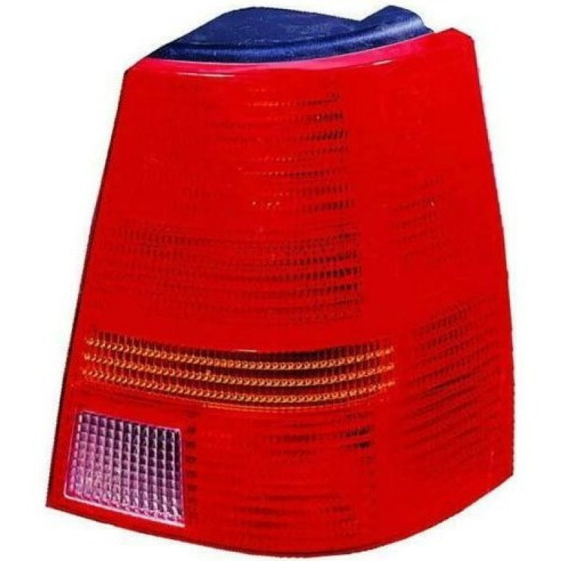 Ліхтар задній VW Bora 99-05 універсал правий DEPO 110213012