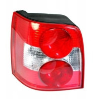 Ліхтар задній VW Passat B5 00-05 універсал лівий DEPO 3B9945095AA