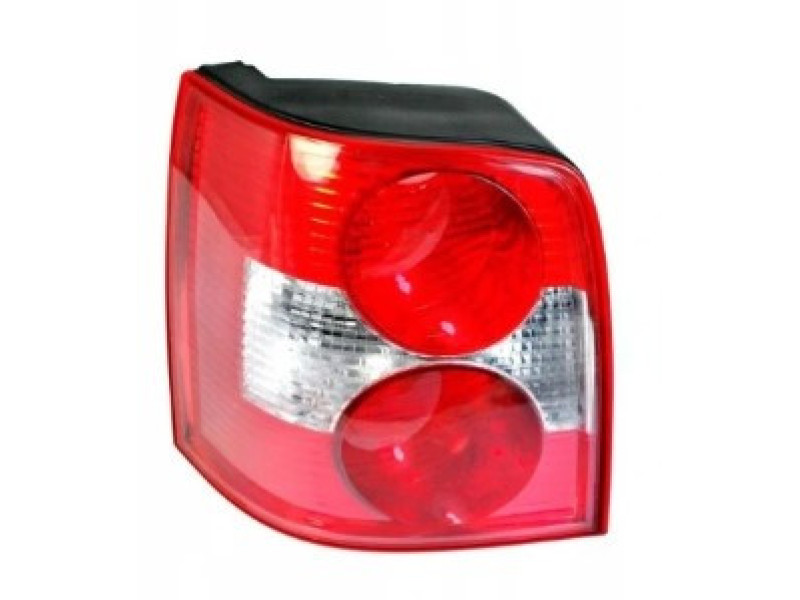 Ліхтар задній VW Passat B5 00-05 універсал лівий DEPO 3B9945095AA