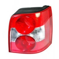 Ліхтар задній VW Passat B5 00-05 універсал правий DEPO 3B9945096AA