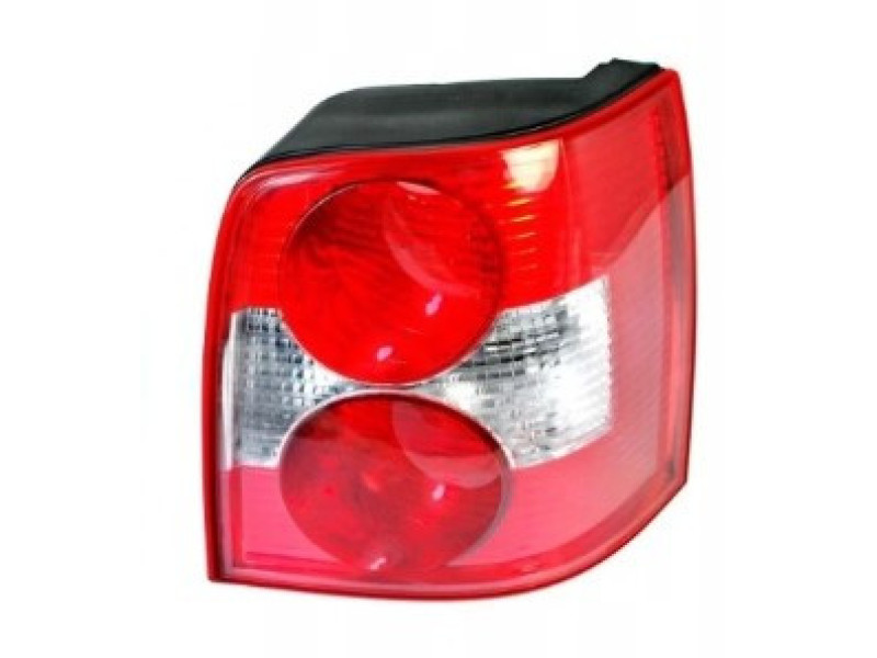 Ліхтар задній VW Passat B5 00-05 універсал правий DEPO 3B9945096AA