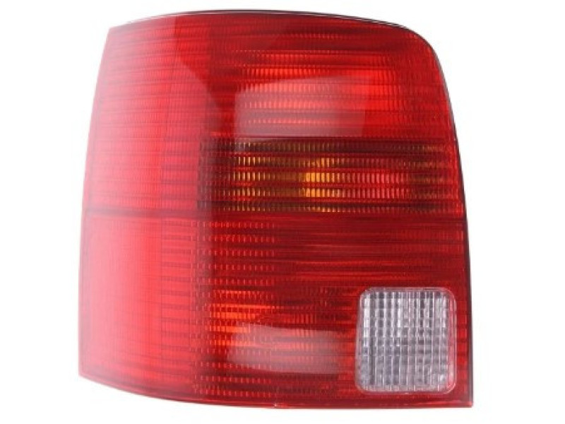 Ліхтар задній VW Passat B5 97-00 універсал лівий DEPO 3B9945095F