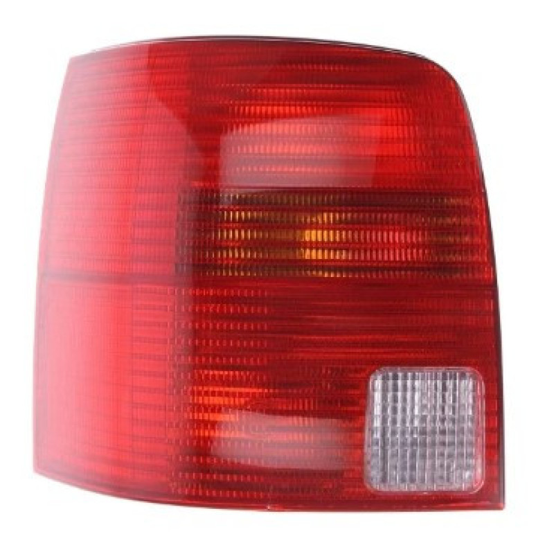 Ліхтар задній VW Passat B5 97-00 універсал лівий DEPO 3B9945095F