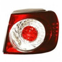 Ліхтар задній VW Golf Plus 09-13 правий зовнішній DEPO 5M0945096P