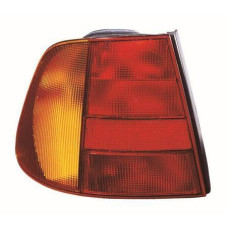 Ліхтар задній VW Polo Classic 94-01 лівий DEPO 6K5945096B