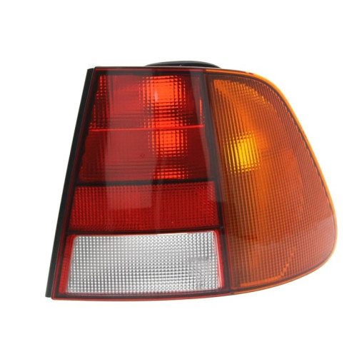 Ліхтар задній VW Polo Classic 94-01 правий DEPO 6K5945096C