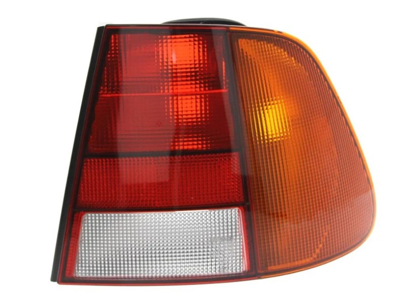 Ліхтар задній VW Polo Classic 94-01 правий DEPO 6K5945096C