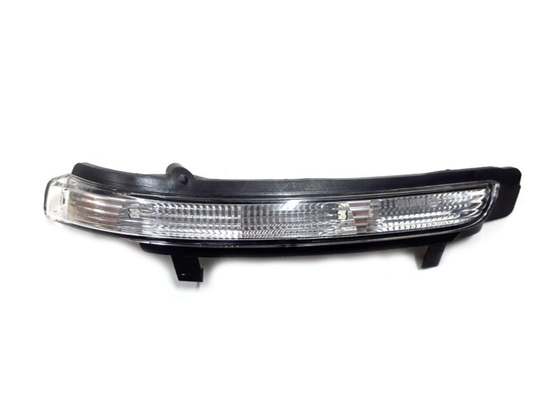 Покажчик повороту правий дзеркала Skoda Octavia A5 2009-2013 (PL)