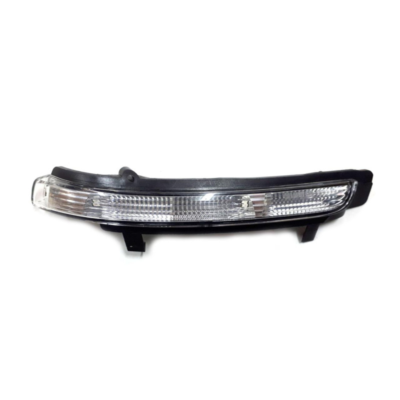 Покажчик повороту правий дзеркала Skoda Octavia A5 2009-2013 (PL)