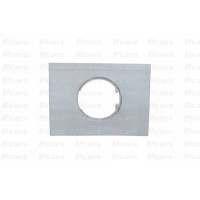 Ремчастина горловини паливного бака Skoda Octavia 1996-2010 PL