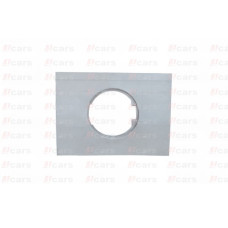 Ремчастина горловини паливного бака Skoda Octavia 1996-2010 PL