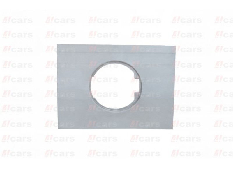 Ремчастина горловини паливного бака Skoda Octavia 1996-2010 PL