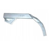 Арка задня права Seat Toledo (1L), 05.91-03.99 (PL)