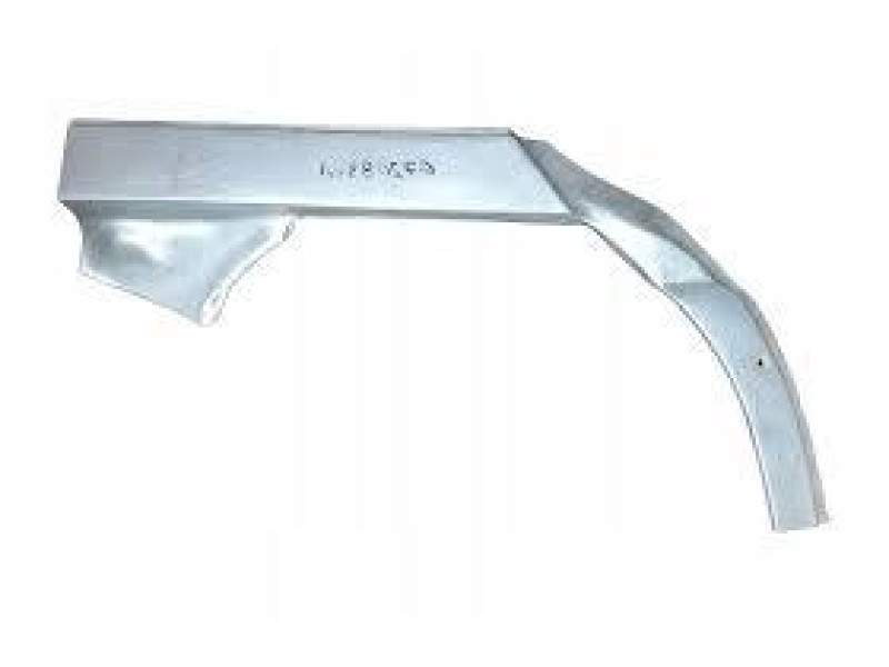 Арка задня ліва Seat Toledo (1L), 05.91-03.99 (PL)