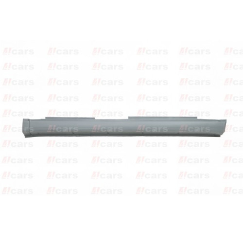 Поріг лівий Seat Toledo (1L), 05.91-03.99 (PL)