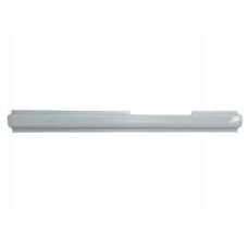 Поріг лівий Toyota Carina E (T19), 04.92-09.97 (PL)