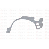 Арка задня ліва Suzuki Grand Vitara 98-05 (PL)