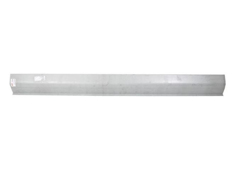 Ремчастина порогу Suzuki Grand Vitara 98-05 (PL) Л/П поріг 3 двері