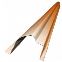 Ремкомплект порогу Suzuki Liana (ER), 07.01- (PL) Л=П поріг