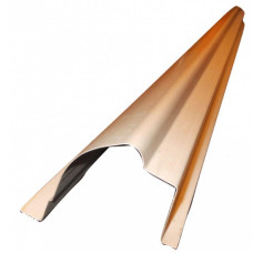 Ремкомплект порогу Suzuki Liana (ER), 07.01- (PL) Л=П поріг