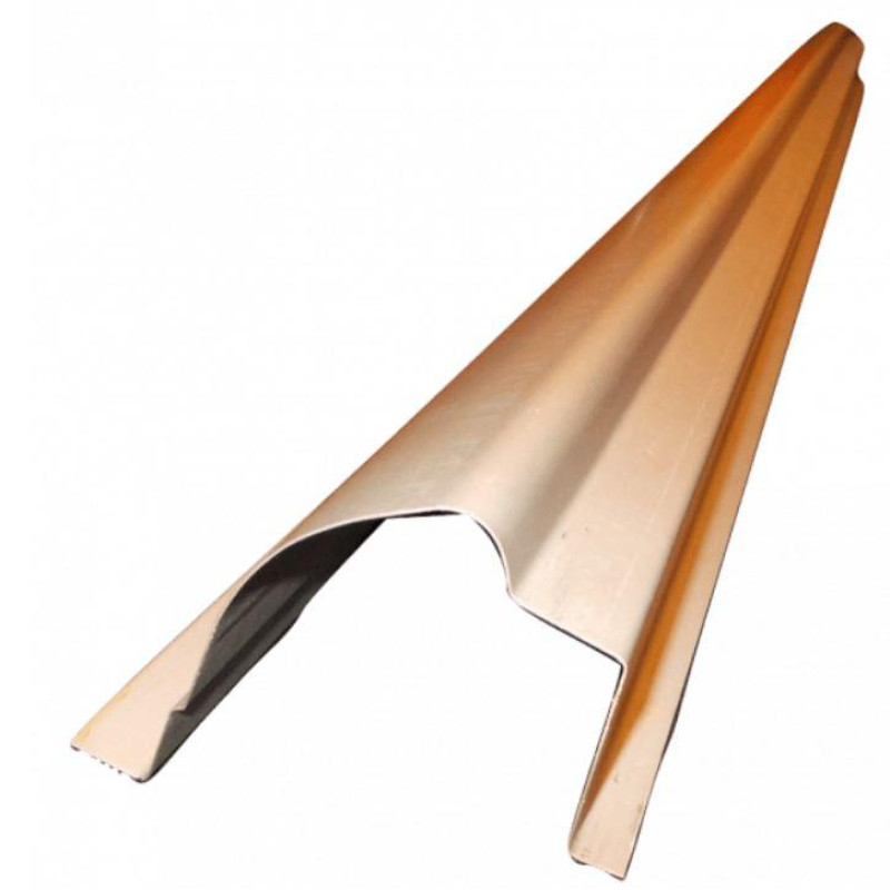 Ремкомплект порогу Suzuki Liana (ER), 07.01- (PL) Л=П поріг