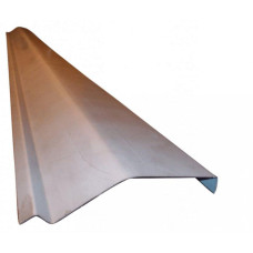 Поріг правий Suzuki Baleno (EG), 03.95-08.98 (PL)