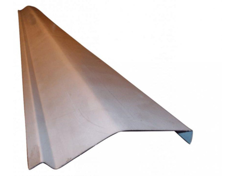 Поріг правий Suzuki Baleno (EG), 03.95-08.98 (PL)