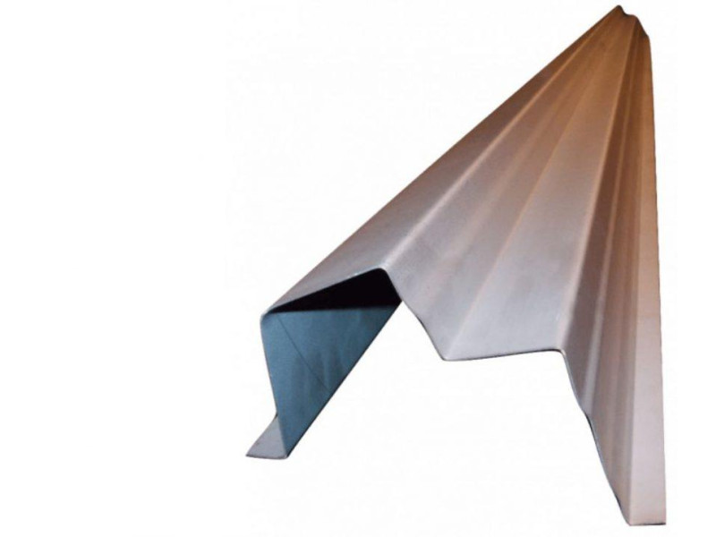 Поріг (ремчастина) Skoda Superb 02-08 (PL) Л/П поріг