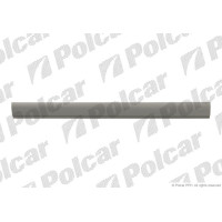 Поріг (ремчастина) Toyota Yaris (XP10), 04.99-03.03 (PL) Л=П поріг
