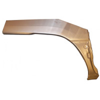 Арка задня права Toyota RAV4 1 94-00 (PL) 3 двері