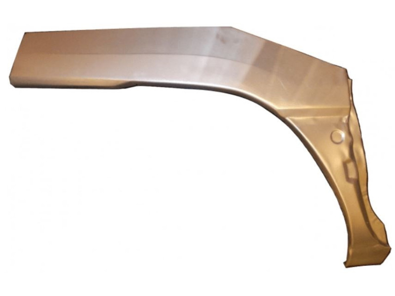 Арка задня права Toyota RAV4 1 94-00 (PL) 3 двері