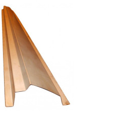 Ремчастина порога ліва Toyota Corolla E8 83-88 (PL)