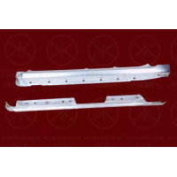 Поріг правий Toyota Corolla E12 02-07 (PL)