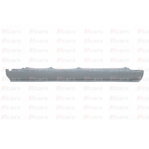 Поріг правий Toyota Corolla E11 97-02 (PL)