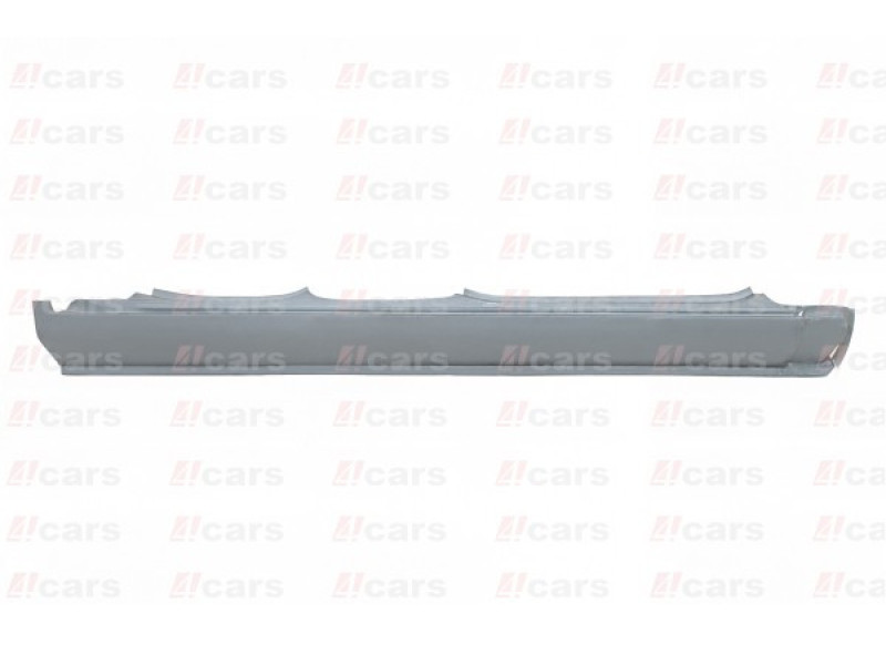 Поріг лівий Toyota Corolla E11 97-02 (PL)