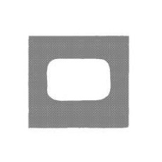 Ремчастина навколо заливної горловини VW Golf 3 91-99 (PL)