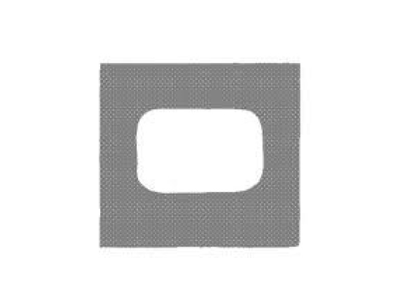 Ремчастина навколо заливної горловини VW Golf 3 91-99 (PL)