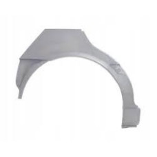 Арка задня ліва VW Golf 3 91-99 (PL)
