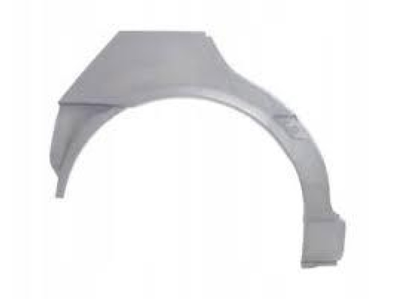 Арка задня ліва VW Golf 3 91-99 (PL)