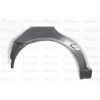 Ремчастина заднього крила права арка (5 дв) VW Golf 3 91-99 (PL)