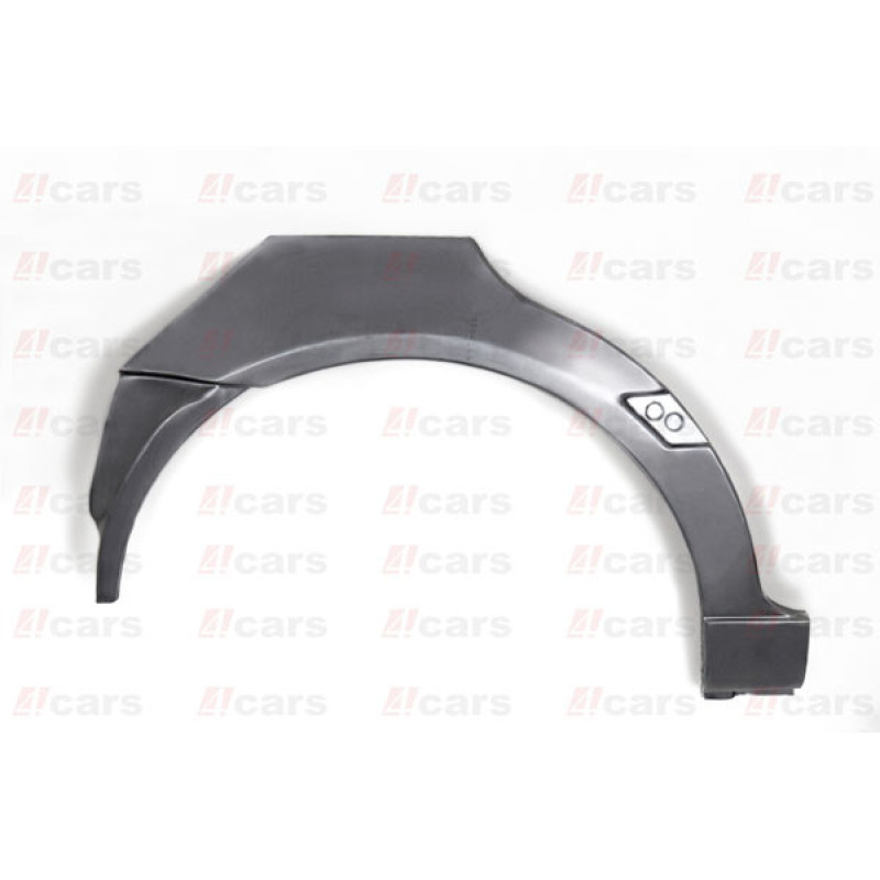 Ремчастина заднього крила права арка (5 дв) VW Golf 3 91-99 (PL)