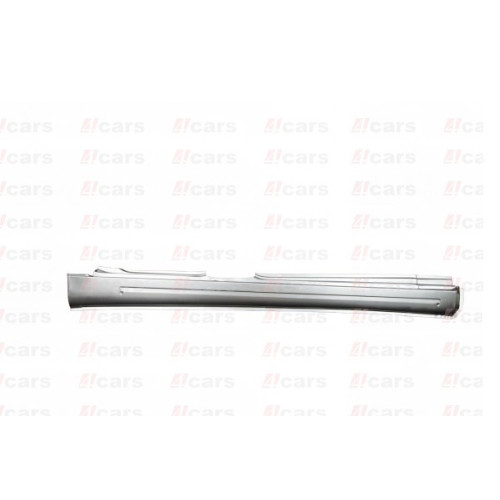 Поріг правий VW GOLF 3 (1H) (HB COMBI CABRIO), 08.91-04.99 (PL)