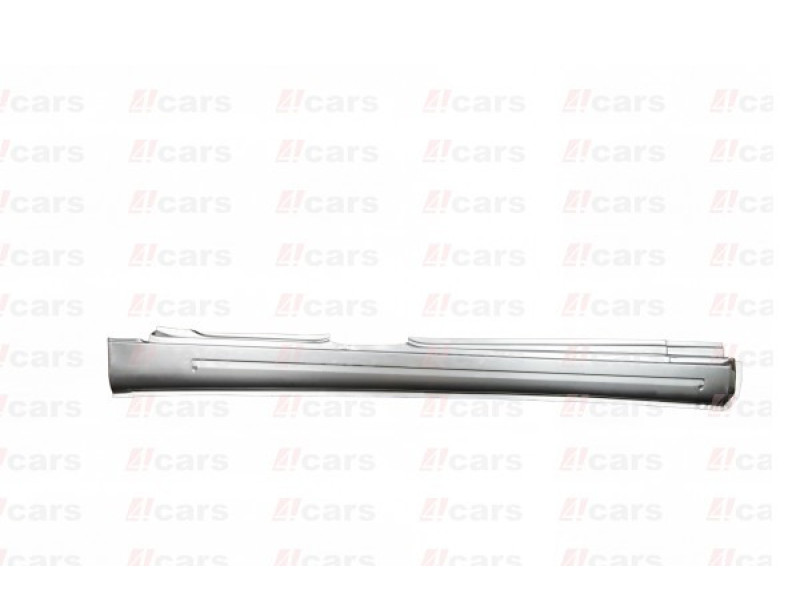 Поріг лівий VW GOLF 3 (1H) (HB COMBI CABRIO), 08.91-04.99 (PL)