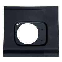 Ремчастина навколо заливної горловини VW GOLF 2 (19E/1G), 83-92 (PL)