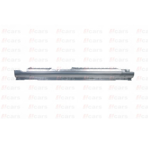 Поріг правий VW Golf 4 (1J) HB COMBI 97-06 (PL)
