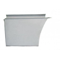 Ремчастина крила заднього лівого VW LT28/31/35 75-96 (PL)