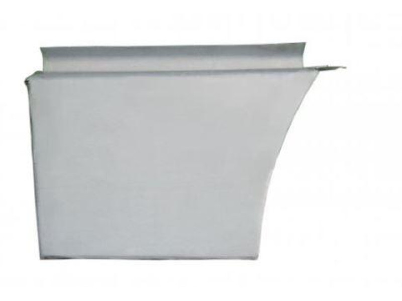 Ремчастина крила заднього лівого VW LT28/31/35 75-96 (PL)